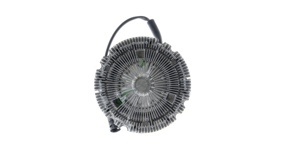 Clutch, radiator fan - CFC19000P MAHLE - 1427573, 1666098, 1680935